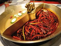 -小龙翻大江文化火锅(宽窄店)