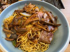 -来福面馆现炒浇头本帮面(真光路店)
