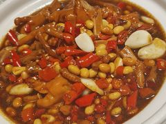 -3弄堂·滕王饭店·江西菜(铜锣湾店)