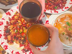 -四妹餐厅(玫瑰街店)