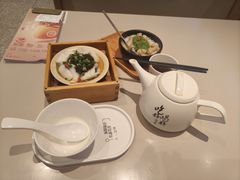 -蔡澜点心·粤菜(万菱汇店)