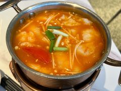 -谷田稻香·砂锅菜(广州悦汇城店)