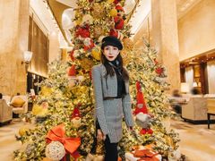 -杭州城中香格里拉大酒店
