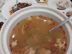 -齐家花园大酒店·本帮菜(宝山店)