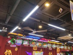 -饶福记·南昌烧烤大排档(九龙湖土著店)