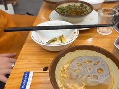 -黔三一夺夺粉酸汤火锅(百信店)