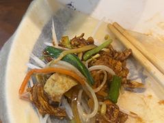 -满园烤鸭·春饼(太原街万达店)