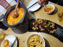 -蜀锦堂·川味现炒(襄阳武商汇店)