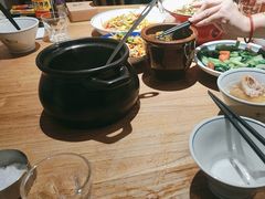 -树厨贵州菜(大十字店)