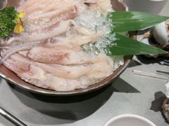 -骨之味·筒骨汤火锅(江头店)