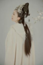 -盘子女人坊古装写真摄影(天津总店)