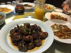 -二十八里太湖船菜(吉祥路店)