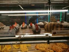 -85度C(南京中山南店)