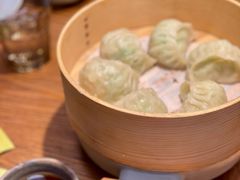 西葫芦蒸饺-馋嘴猫•北京食堂•宵夜(亚运村店)