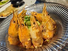 -肥肥虾庄·金牌油焖大虾(杨园滨江时代walk店)
