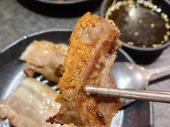 -牛中牛烤肉店(民生街店)