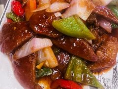 -旺达·福州菜(正大广场店)