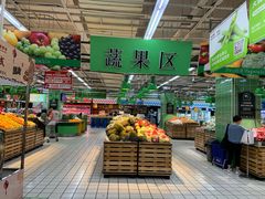 -大润发(康桥店)