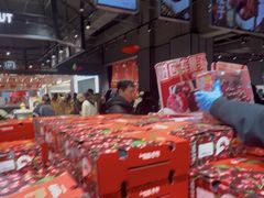 -永辉超市(中南城店)