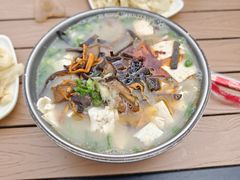 -老城豆腐汤(伊水路店)