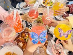 -LE SHARE洛笙·花园西餐(北京路步行街店)