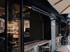 门面-Peet's 皮爷咖啡(东湖路手作店)