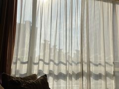 -上海浦西万怡酒店