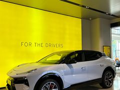 -莲花跑车(国贸商城店)