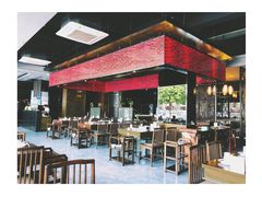 -捞神煲汤火锅(湖滨商业街店)