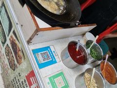 -西江老字号徽记毛豆腐