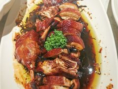 -上和臻品中国菜(花园街店)