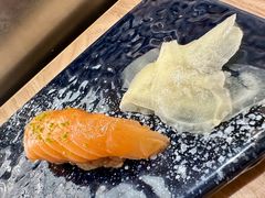 -鮨政· Omakase(港汇恒隆广场店)