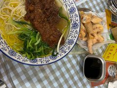 -阿金大白·上海菜馆(新天地店)
