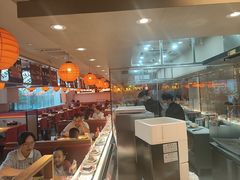 -莲寿司(国兴店)