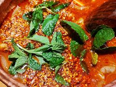 -觅山云南菜(泊富ICITY店)