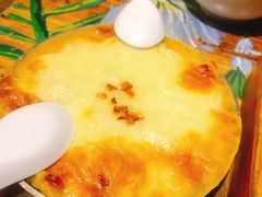 -烛影拾光观景餐厅·创意菜·摄影·小提琴(大唐不夜城店)