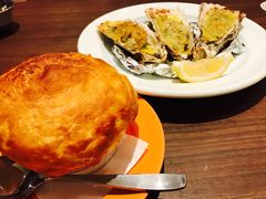 酥皮浓汤-RED LOBSTER(环球影城大阪店)