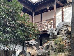 -怡园饭店-餐厅(四望亭店)