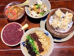 -天府小吃荟(勒泰店)