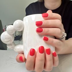 -Ami nail爱米美甲美睫