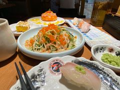 -万岁寿司(天河领展店)