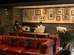 -上海锦江汤臣洲际大酒店