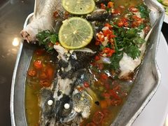 -福满楼中餐厅