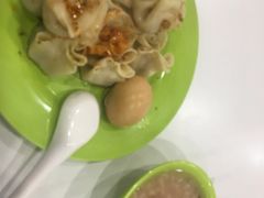 -中科大东区东苑餐厅(天使路店)