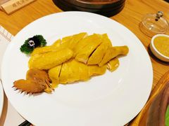 -顺风汤馆·广府粤菜(江宸天街店)