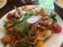 -萨尔瓦多Salvador's