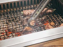 -樱宿日式和牛烧肉(五道口店)