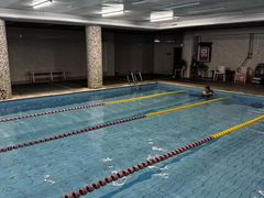 -万豪游泳俱乐部(总店)