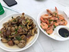 -丰收渔港饭店(嵊泗店)