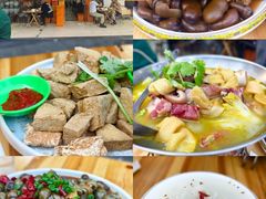 -绍兴名菜馆(可乐路店)